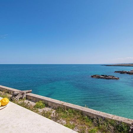 Meraviglia Sul Mare Monopoli Eksteriør bilde