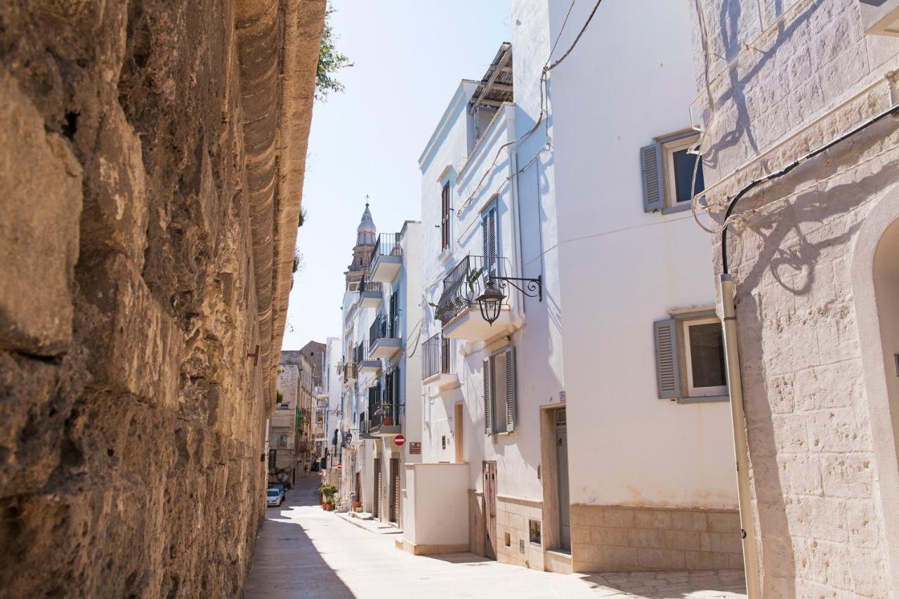 Meraviglia Sul Mare Monopoli Eksteriør bilde