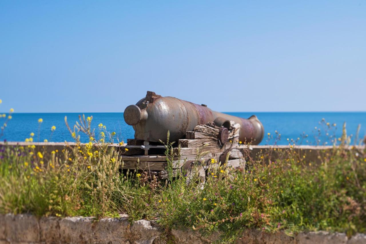 Meraviglia Sul Mare Monopoli Eksteriør bilde
