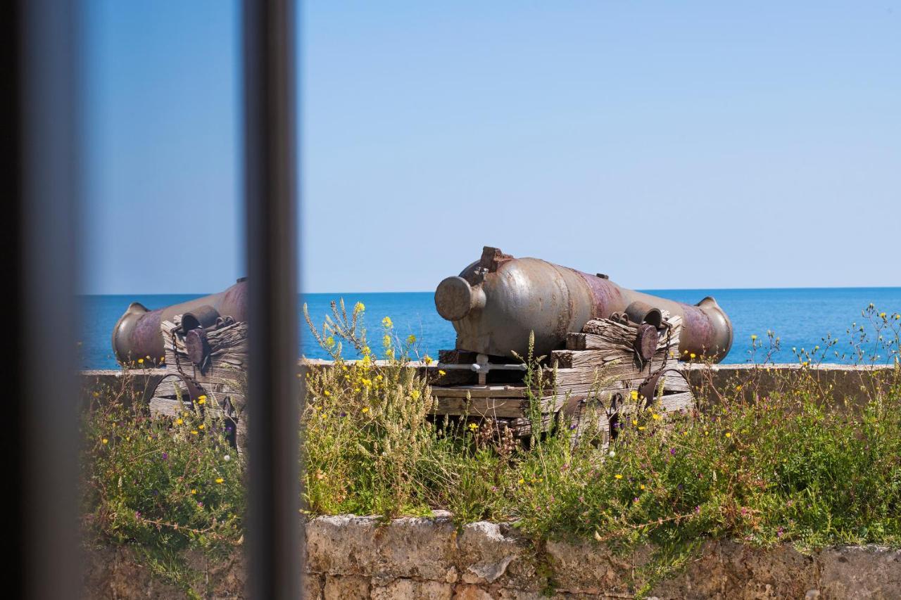 Meraviglia Sul Mare Monopoli Eksteriør bilde