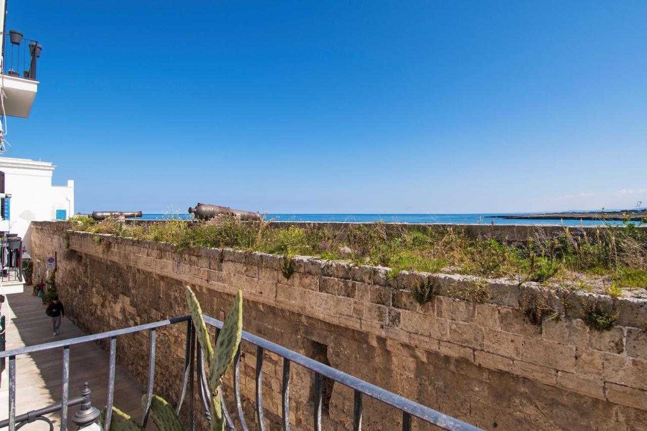 Meraviglia Sul Mare Monopoli Eksteriør bilde