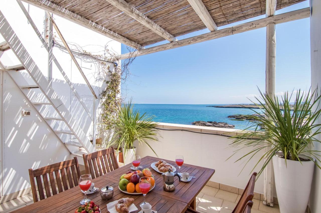 Meraviglia Sul Mare Monopoli Eksteriør bilde
