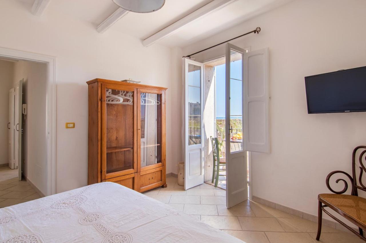Meraviglia Sul Mare Monopoli Eksteriør bilde