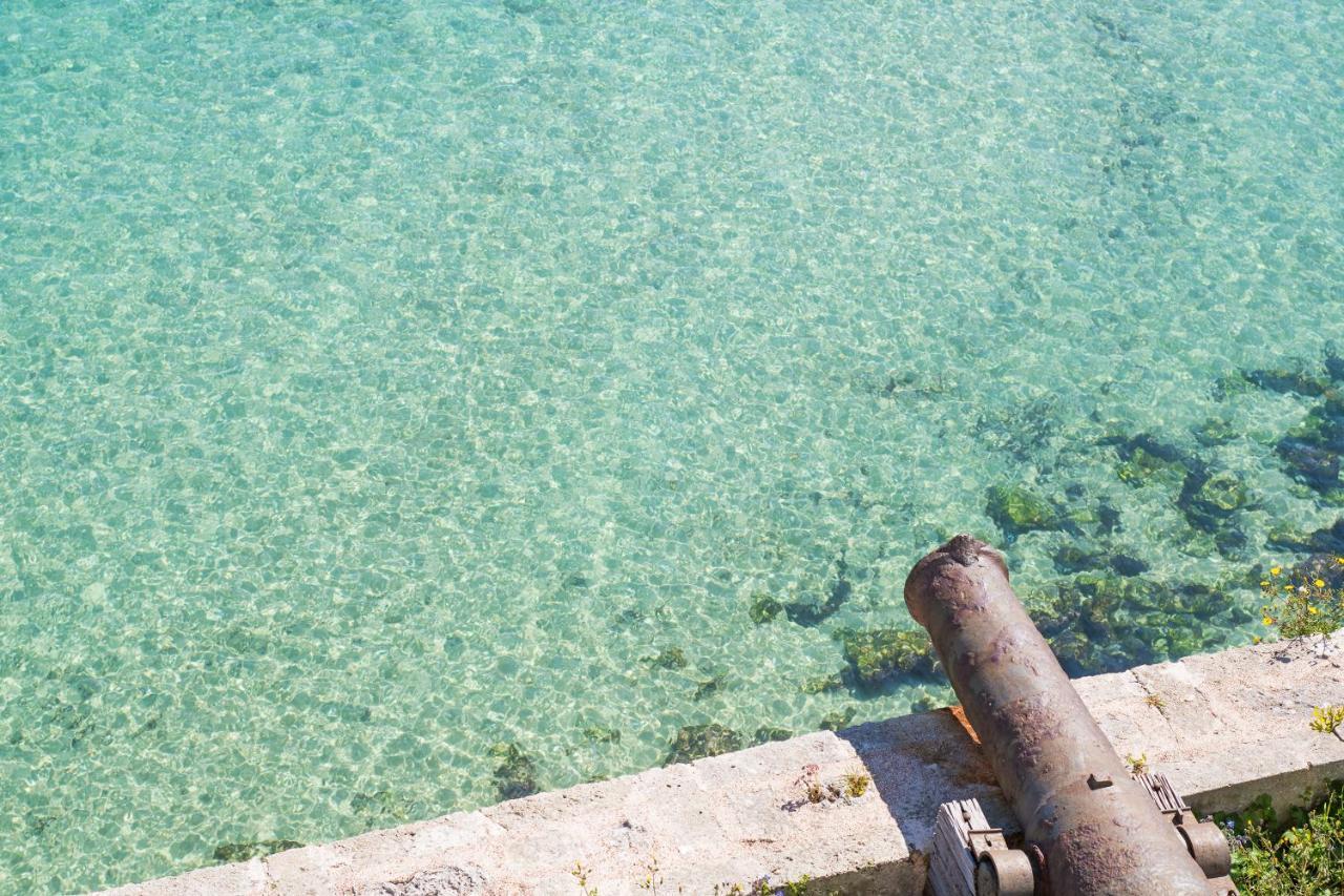 Meraviglia Sul Mare Monopoli Eksteriør bilde