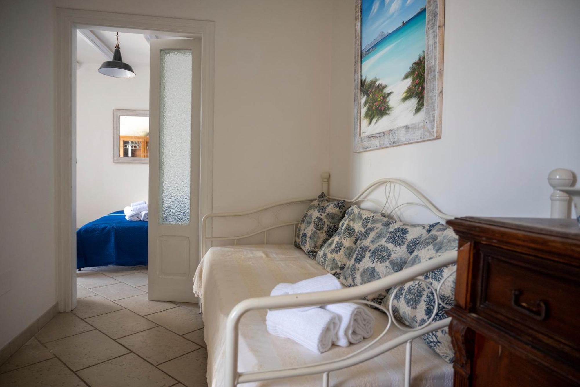 Meraviglia Sul Mare Monopoli Eksteriør bilde